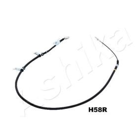 Handbremsseil für HYUNDAI von ASHIKA