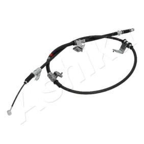Handbremsseil 131-0H-H64L