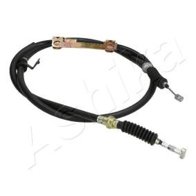Handbremsseil 131-0K-K00
