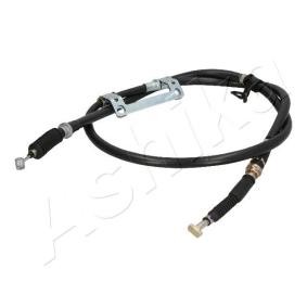 Handbremsseil 131-0K-K01