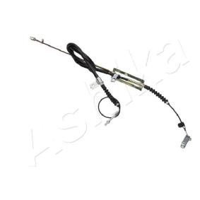 Handbremsseil 131-0K-K37