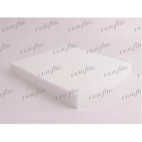 Comprar Filtro de habitáculo de FRIGAIR 1310.5383 a bajo precio de 17,16 €