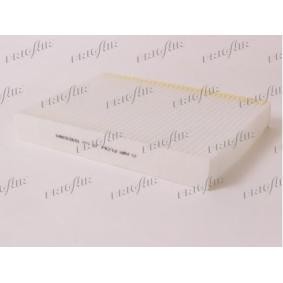 Acquista Filtro abitacolo da FRIGAIR 1310.5384 a buon mercato per soli 17,27 €