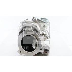 Turbolader von BE TURBO