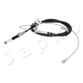 Handbremsseil 131155L
