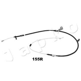 Handbremsseil 131155R