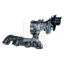 Turbolader von BE TURBO