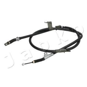 Handbremsseil 131167L