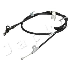 Handbremsseil 131173L
