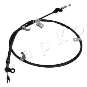 Handbremsseil 131173R
