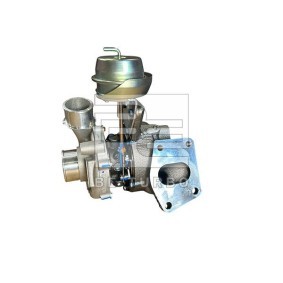 Turbolader von BE TURBO