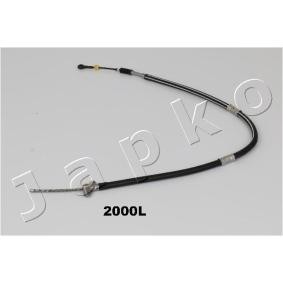 Handbremsseil 1312000L