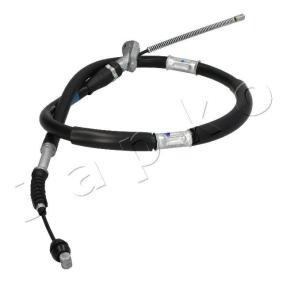 Handbremsseil 1312001L