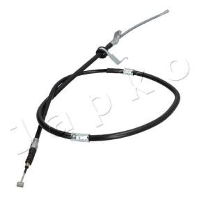 Handbremsseil für TOYOTA von JAPKO