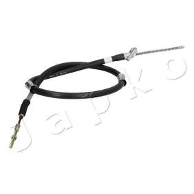 Acquista Cavo freno a mano da JAPKO 1312013L a buon mercato per soli 21,55 €