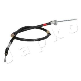 Acquista Cavo freno a mano da JAPKO 1312014R a buon mercato per soli 19,91 €