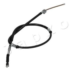 Handbremsseil für TOYOTA von JAPKO