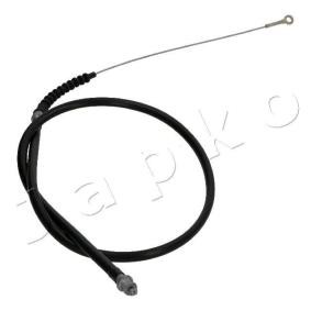 Handbremsseil für TOYOTA von JAPKO