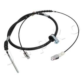 Handbremsseil für TOYOTA von JAPKO