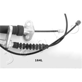 Handbremsseil für TOYOTA von JAPKO