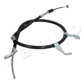 Handbremsseil für TOYOTA von JAPKO