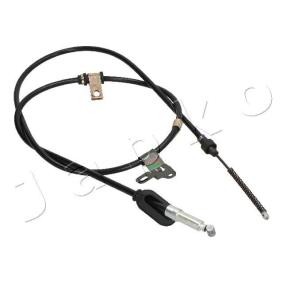 Handbremsseil für TOYOTA von JAPKO
