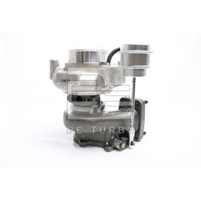 IVECO Turbolader von BE TURBO