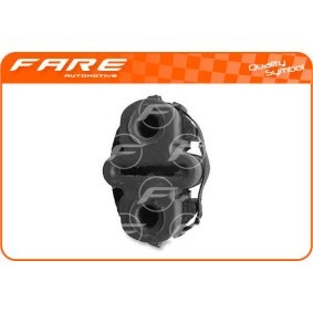 Comprar Soporte de tubo de escape de FARE SA 13122 a bajo precio de 68,24 €