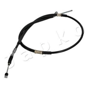 Handbremsseil 131250R