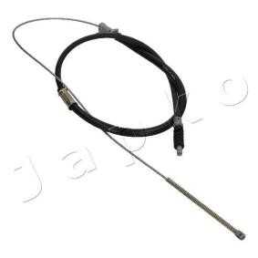 Handbremsseil 131257L