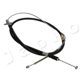 Handbremsseil 131257R