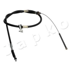 Handbremsseil 131260L