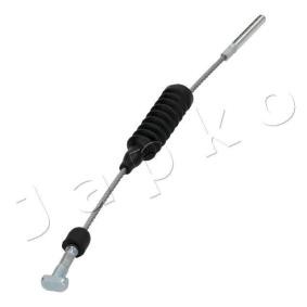 Handbremsseil 131265