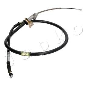 Handbremsseil 131277L