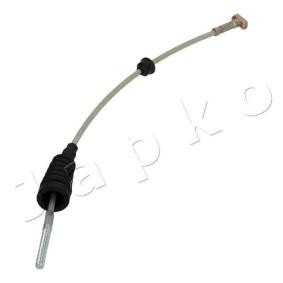 Handbremsseil 131295