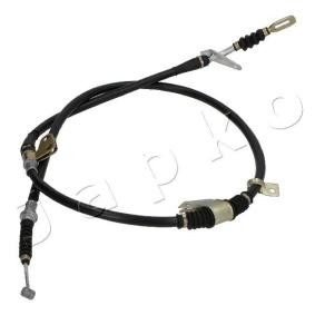 Handbremsseil 131337L