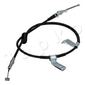 Handbremsseil 131433L