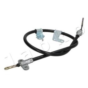 Acquista Cavo freno a mano da JAPKO 131434 a buon mercato per soli 22,38 €