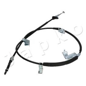 Acquista Cavo freno a mano da JAPKO online per CIVIC VII Hatchback (EU, EP, EV) a prezzi moderati