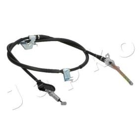 Handbremsseil 131438L