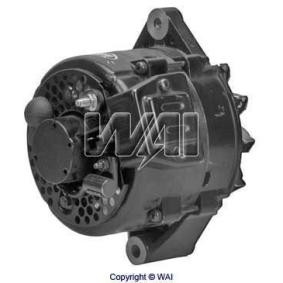 Lichtmaschine für SUZUKI von WAI