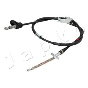 Handbremsseil 131441L