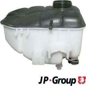 Ausgleichsbehälter 1314700900 von JP GROUP günstig für 64,09 € online kaufen