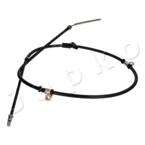 Köp Handbromsvajer av JAPKO 1315000L till det låga priset 245,40 kr