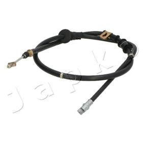 Köp Handbromsvajer av JAPKO 1315003R till det låga priset 211,09 kr