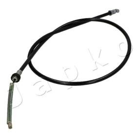 Handbremsseil 131540