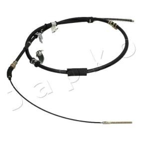 Handbremsseil 131548R