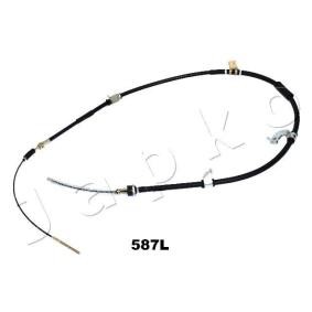 Handbremsseil 131587L