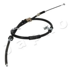 Handbremsseil 131587R