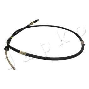 Achetez des Câble de frein à main JAPKO 131606R à prix pour 23,35 €